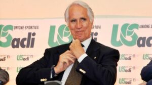 Sinner prossimo portabandiera? Malagò: “Se fa un grande risultato a Parigi…”