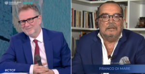 Franco Di Mare, la mia malattia e il silenzio Rai ‘ripugnante’