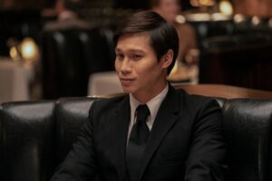 Hoa Xuande di The Sympathizer non è il tipico agente doppiogiochista