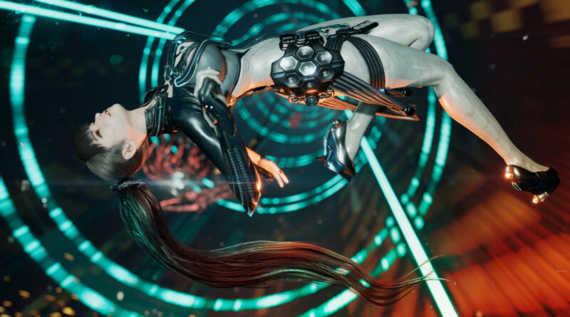 Stellar Blade: l’action RPG di Shift Up sfoggia uno stile (quasi) unico su PS5