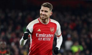 Jorginho chiama la Juventus: la strategia di Giuntoli tra la clausola pro Arsenal e Thiago Motta