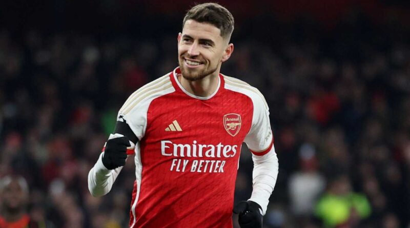Jorginho chiama la Juventus: la strategia di Giuntoli tra la clausola pro Arsenal e Thiago Motta