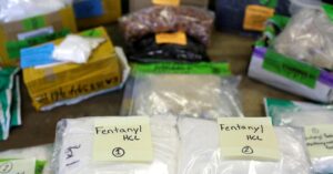 Scatta l’allerta Fentanyl in Italia, trovato in dose eroina