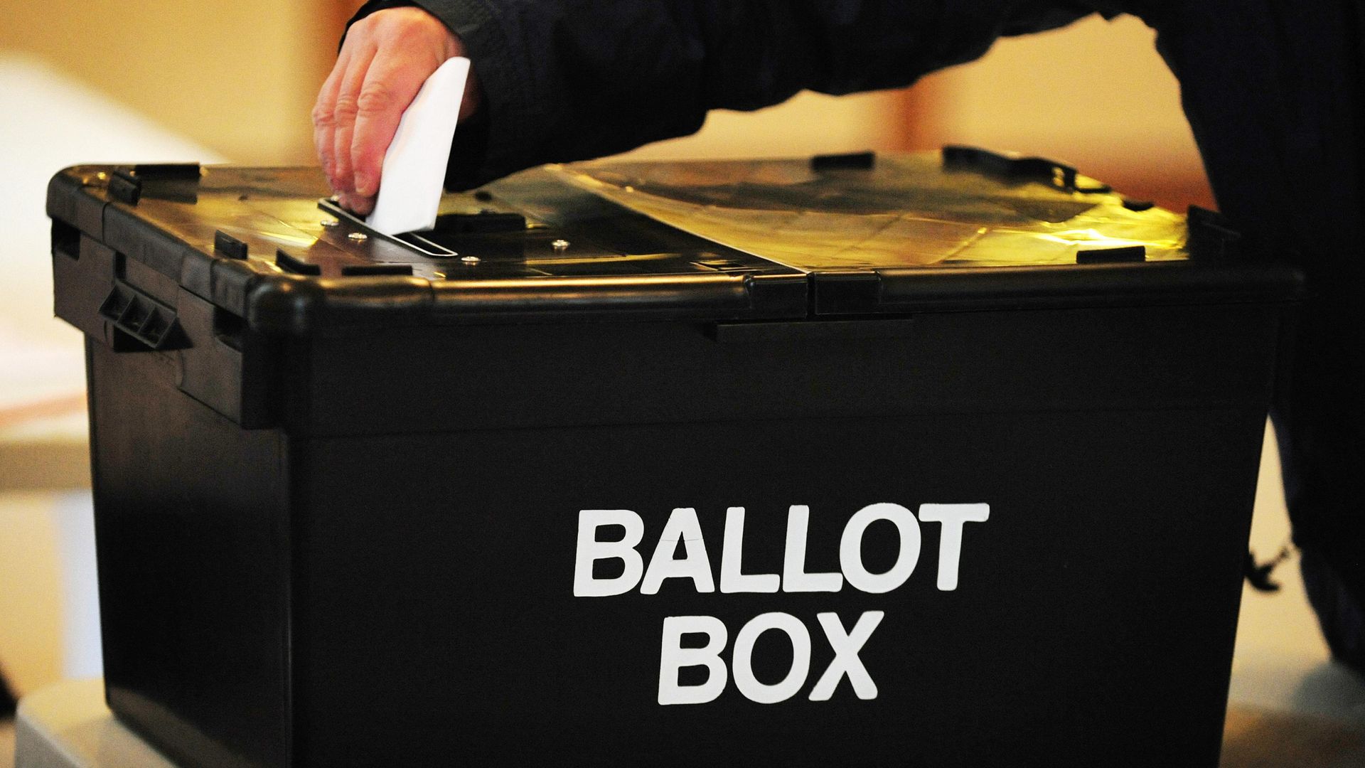 Come si prevede che i luoghi chiave voteranno giovedì – e cosa potrebbe significare per le elezioni generali