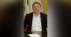 Elezioni, Renzi: “Se eletto andrò al Parlamento Ue”. E attacca Meloni, Schlein, Tajani e Calenda: “Si candidano per scherzo, è una truffa”