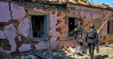 Guerra Ucraina – Russia, le notizie di oggi. Ancora missili su Odessa, altri tre morti