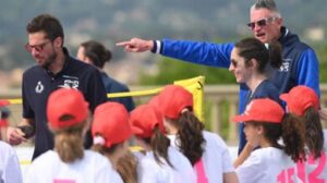A La Spezia appuntamento con il Volley S3