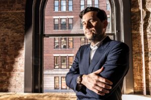Come Zero Bond è diventato il parco giochi preferito dalle celebrità della New York postpandemica