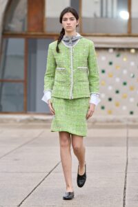 Chanel Resort 2025