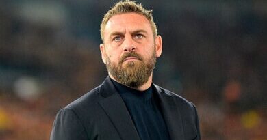 De Rossi: “Roma, ci credo ancora. Scorretto puntare il dito su Karsdorp”