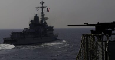 Il missile a “doppio colpo” Marina francese: cosa è in grado di fare