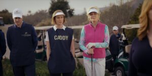 ‘Hacks’ torna per la terza stagione, e Hannah Einbinder e Jean Smart sono più che pronte