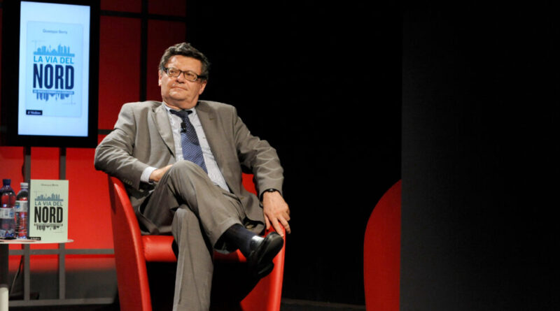 E’ morto a Torino Giuseppe Berta, storico dell’economia e grande conoscitore dell’impresa italiana e di Fiat