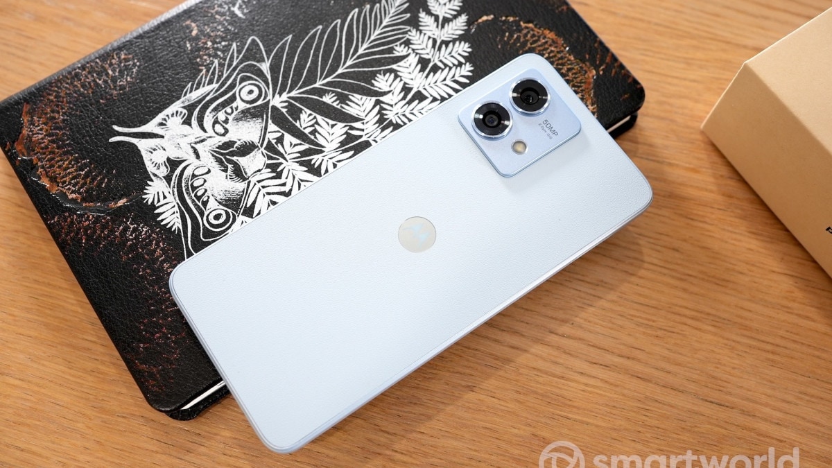 Moto G85 debutterà in Europa con una novità rispetto al Moto G84