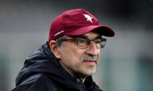 Juric: “Il Torino deve andare in Europa. A inizio anno abbiamo puntato su giocatori che non ci hanno dato niente”.