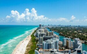 I migliori Airbnb di Miami, da South Beach a Coral Gables