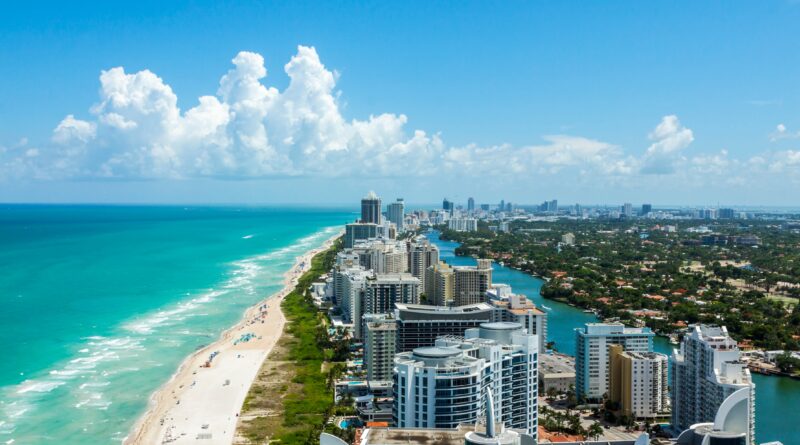 I migliori Airbnb di Miami, da South Beach a Coral Gables