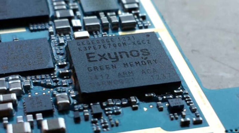 Samsung dirà addio alle GPU AMD per i SoC Exynos? Attesa per il 2026 una GPU fatta in casa