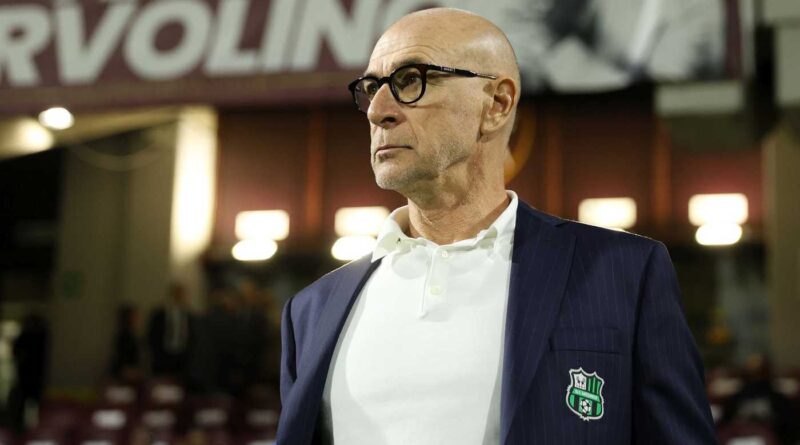 Sassuolo, Ballardini: ‘Laurienté se capisce i movimenti della seconda punta sarà difficile da prendere’