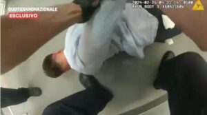 Studente italiano arrestato a Miami, Matteo Falcinelli: ‘E’ stata una tortura ma sono sopravvissuto’