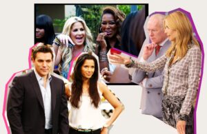 Qui per il dramma: I momenti preferiti di Bravo di Still Watching