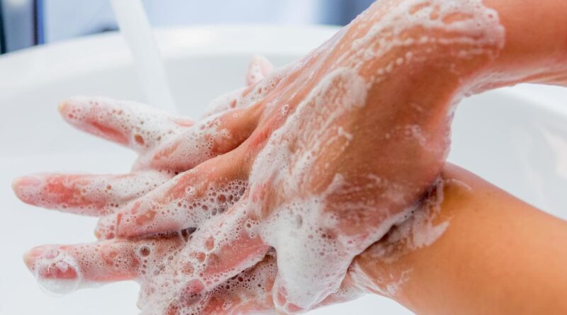 Lavare le mani, lo fanno sempre meno italiani. Perché può salvare vite umane