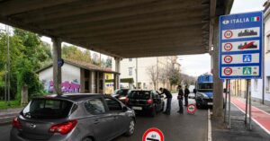 Continua lo stop a Schengen con la Slovenia, “rischio terroristi”