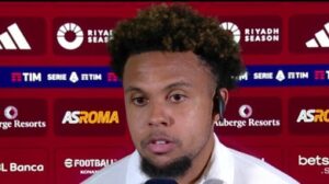 McKennie amore Juve: “Voglio restare, vincere lo Scudetto e lottare in Champions”
