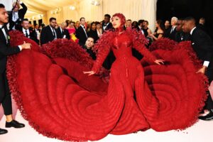 Aggiornamenti in diretta del Met Gala 2024: Cosa sapere prima dell’inizio del Red Carpet