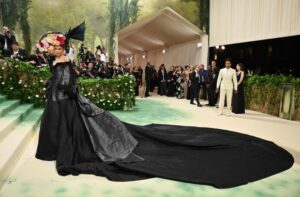 Il Met Gala, la festa dell’anno di New York