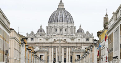 Il Vaticano annuncia nuove norme su apparizioni e fenomeni soprannaturali