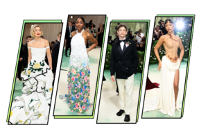 Il tappeto rosso del Met Gala 2024: Guarda tutta la moda, gli outfit, i look