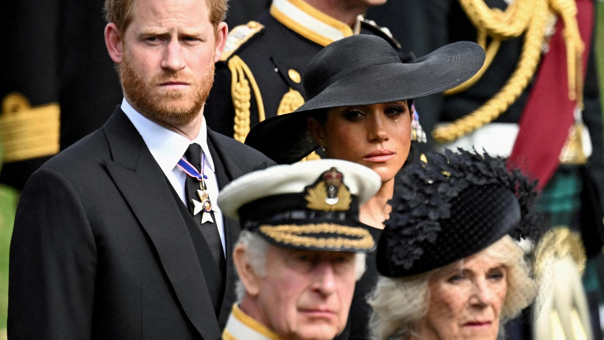 Royal Family, Harry a Londra ma il padre Carlo non lo incontrerà: “Troppi impegni”