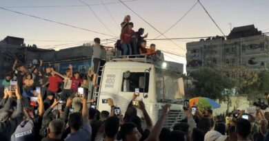 Guerra Israele-Hamas, le notizie di oggi. Netanyahu: “Da Hamas proposta accettata per evitare il nostro ingresso a Rafah”. Israele: “Preso il controllo del valico. Uccisi 20 miliziani”