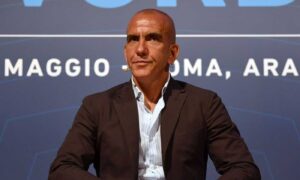 Di Canio punge De Zerbi: ‘Terzic va preso come esempio, non i visionari che sono dodicesimi’