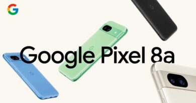 Google presenta il Pixel 8a: l’Intelligenza Artificiale con Tensor G3 pronta a tutto