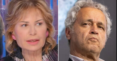 Lilli Gruber vs Enrico Mentana, il botta e risposta tra i due giornalisti