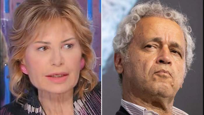 Lilli Gruber vs Enrico Mentana, il botta e risposta tra i due giornalisti