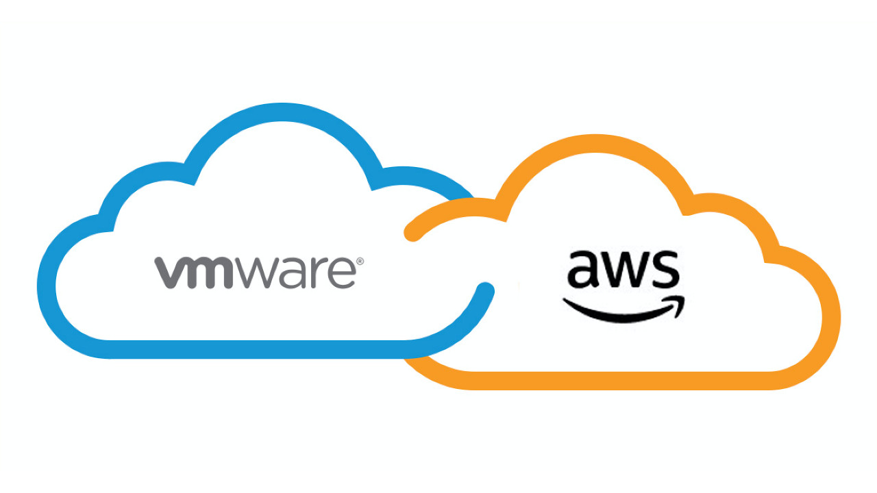 Broadcom taglia fuori AWS… dal servizio VMware Cloud on AWS