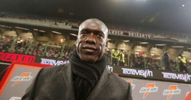 Seedorf su Ancelotti: ‘Fondamentale la sua umanità, sceglie sempre con il cuore’