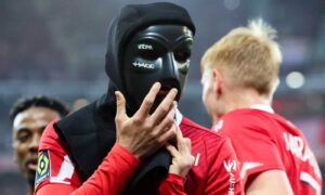 Lille, Zhegrova: ‘Fonseca il miglior allenatore che io abbia mai avuto’