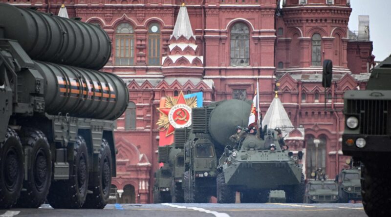 Guerra Ucraina – Russia, le notizie di oggi. Putin: “Anche Bielorussia in esercitazioni armi nucleari”. Il premier polacco Tusk: “La Nato aiuta Kiev, in Ucraina ci sono soldati occidentali”