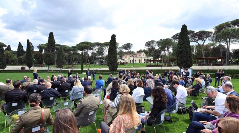 Piazza di Siena 2024, per il concorso internazionale un viaggio “verde” tra sport e bellezza