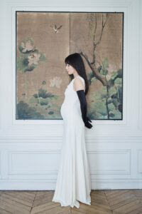 Anna Ottobre Pre-Fall 2024