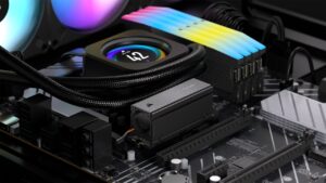 Corsair MP700 PRO SE: SSD PCIe 5 fino a 14000 MB/s, finalmente ci siamo!