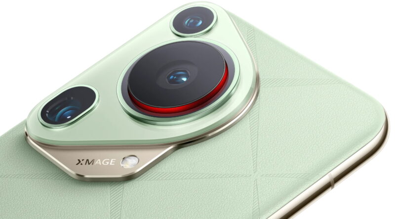 HUAWEI Pura 70 Ultra è il miglior cameraphone sul mercato secondo DXOMARK