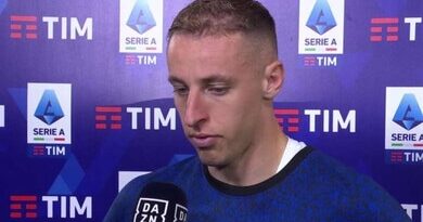 Frattesi: “Inter, evitiamo brutte figure. Col Sassuolo gara condizionata”