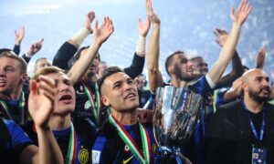 Supercoppa 2024/2025: tabellone e accoppiamenti, ecco chi giocherà contro chi
