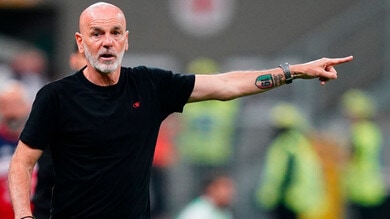 Leao e la maglia di Conceiçao, Pioli se la cava così: “Se l’avessi visto…”