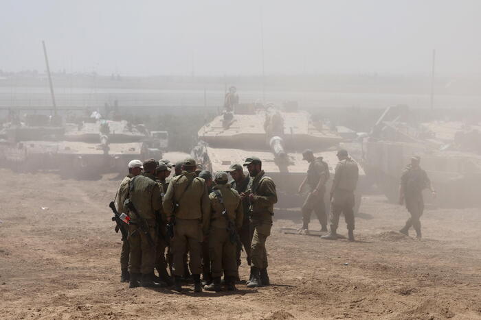 Israele ‘Avanti con l’operazione a Rafah, per portare gli ostaggi a casa’